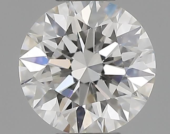 0.30 ct Round diamond