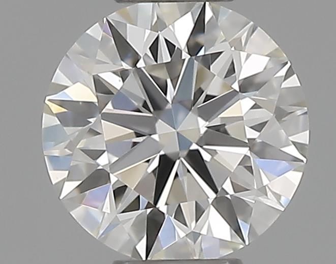 0.30 ct Round diamond
