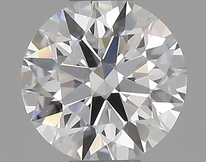 Diamant Rond 0.40 ct - Couleur E - Pureté VVS1