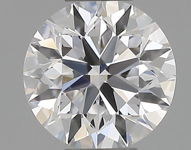 Diamant Rond 0.30 ct - Couleur D - Pureté VS1