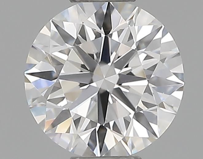 Diamant Rond 0.40 ct - Couleur E - Pureté VVS1