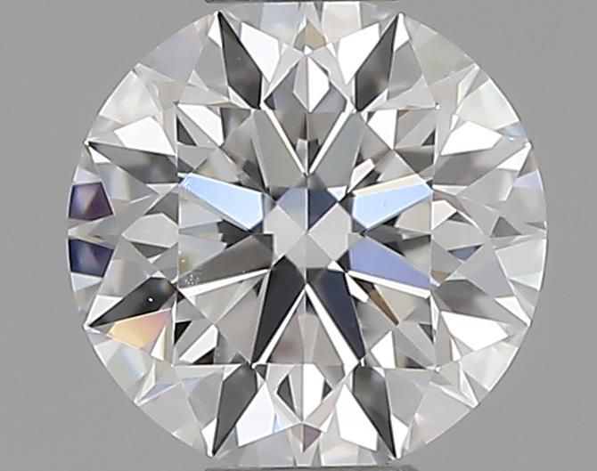 Diamant Rond 0.40 ct - Couleur E - Pureté VVS1