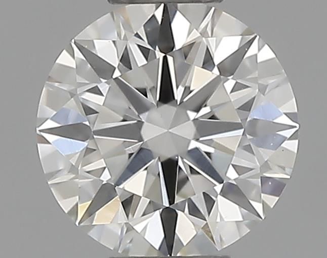 0.30 ct Round diamond