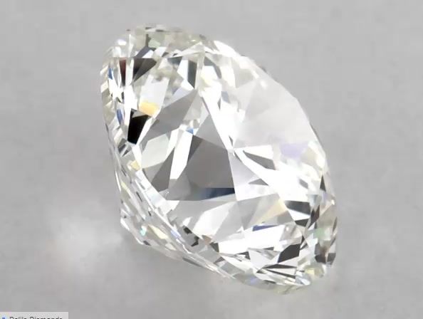 2.01 Carat