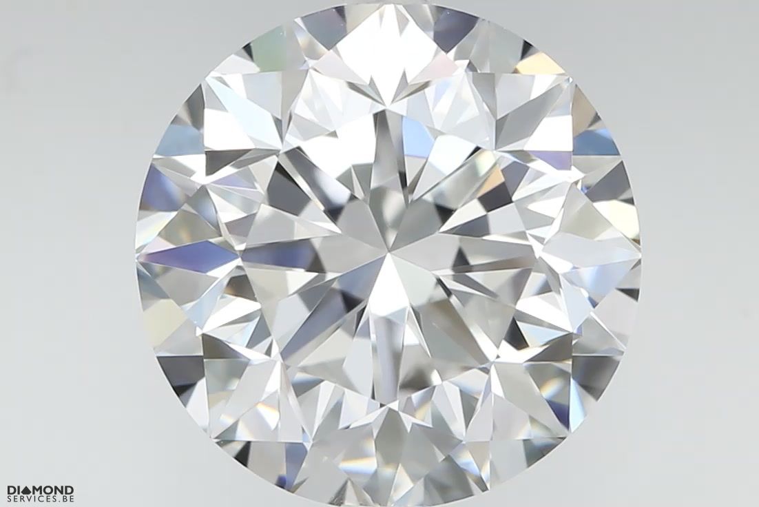 3.01 Carat