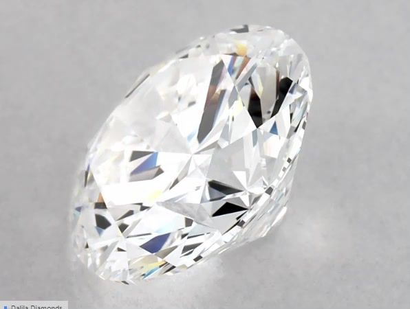 3.02 Carat