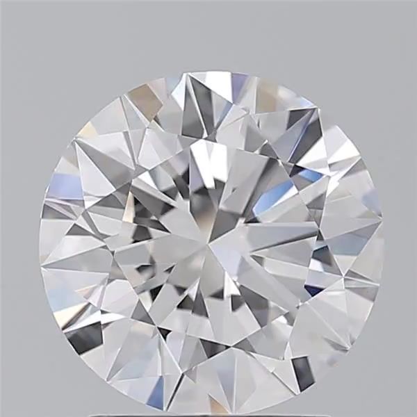 1.26 Carat