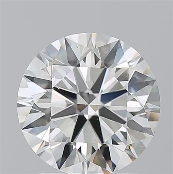 2.01 Carat