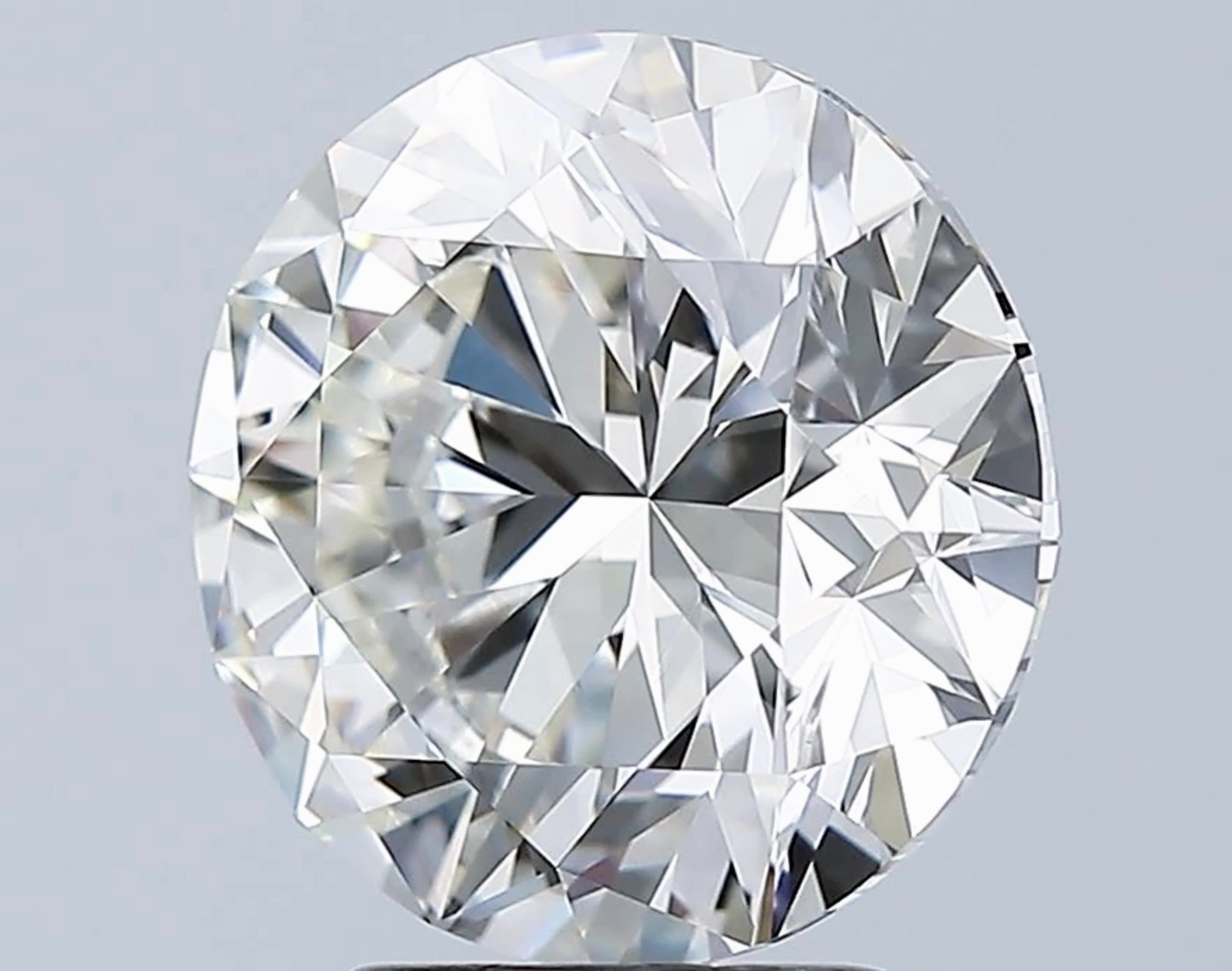 4.01 Carat