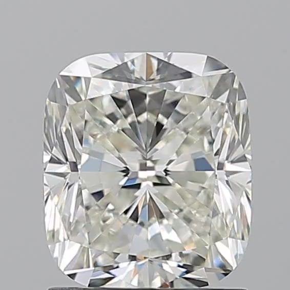 1.51 ct Cushion Diamond