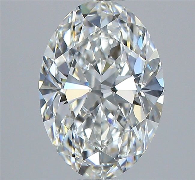 1.03 ct Oval diamond