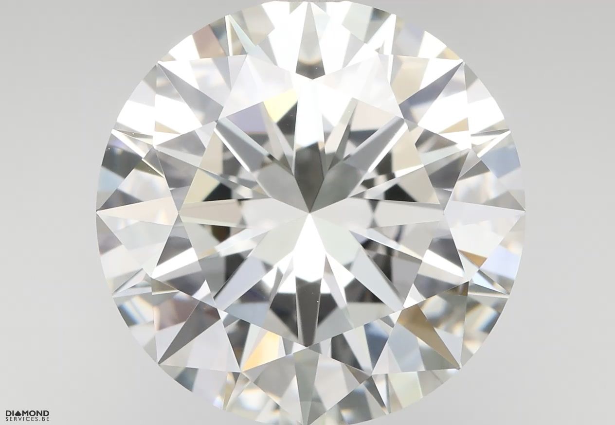 3.07 Carat