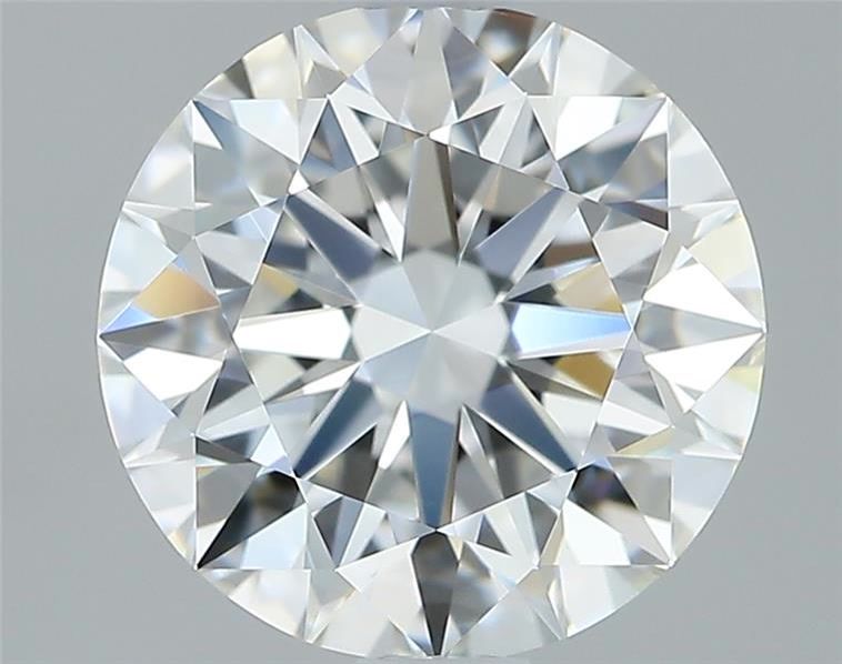 1.70 ct Round diamond