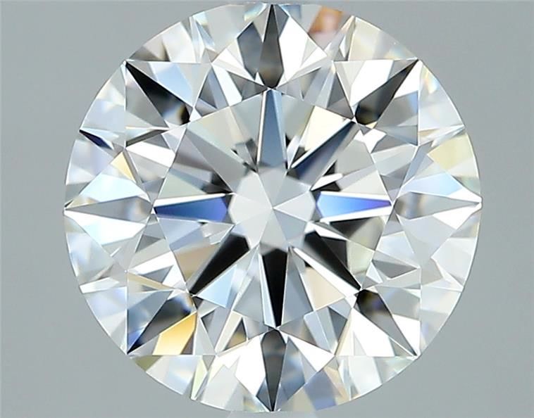 Diament 2.12 ct H/VVS1