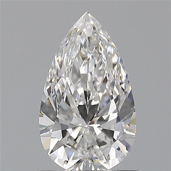 Diament 0.71 ct F/IF