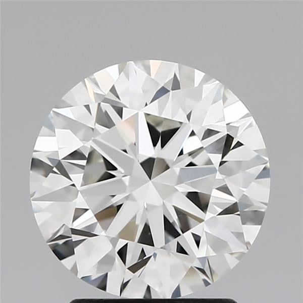 2.15 ct Round diamond