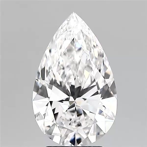 2.76 Carat