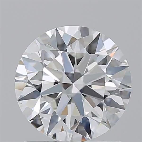 1.37 Carat