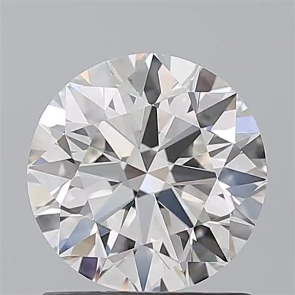 Diament 1.27 ct G/VVS1