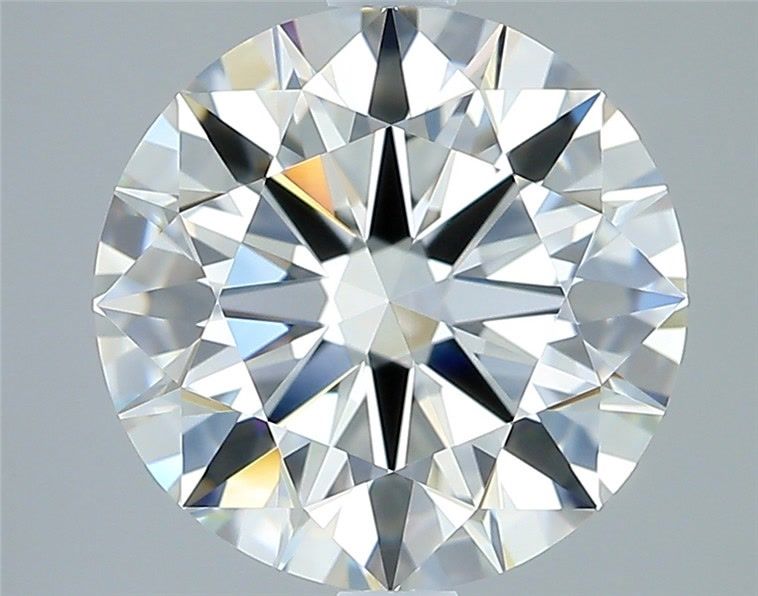 2.52 Carat