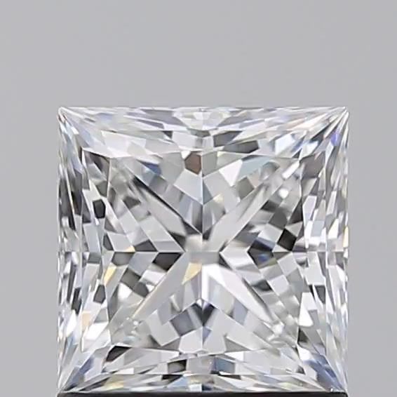 Diament 1.2 ct F/VS1