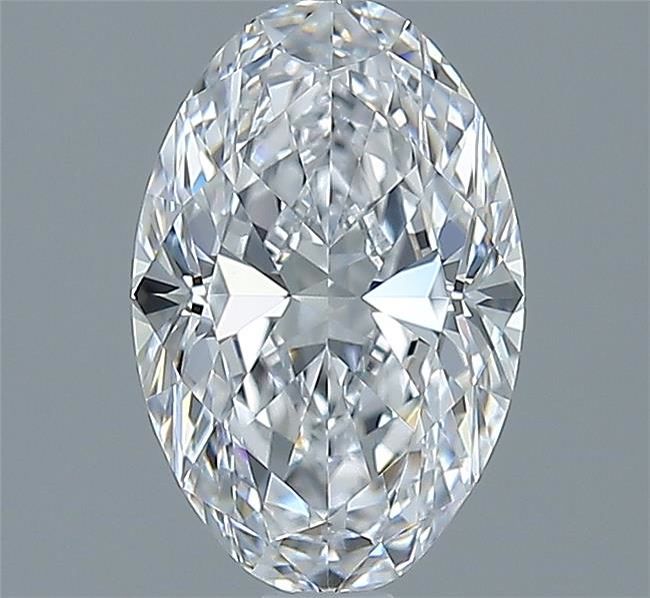 Diament 1.27 ct D/VVS2