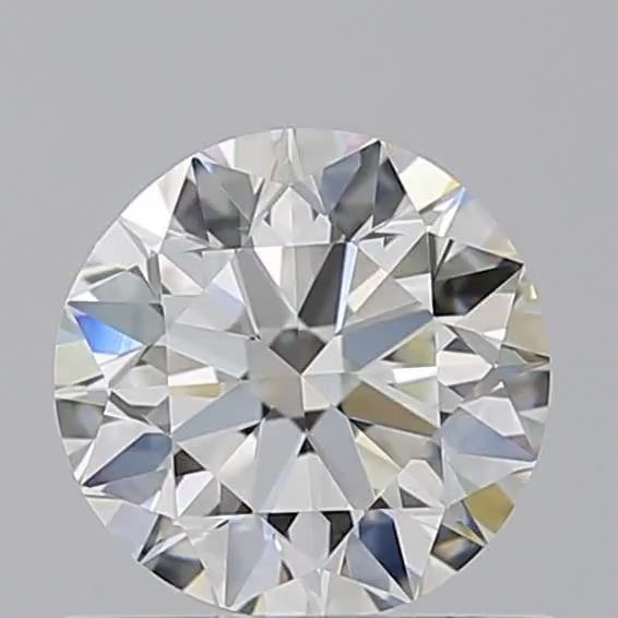 Diament 0.8 ct I/VVS2