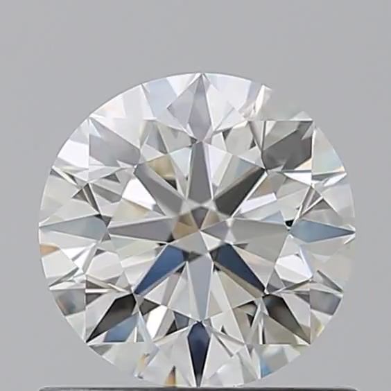 Diament 0.8 ct I/VVS1