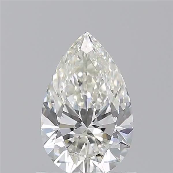 Diament 0.81 ct I/VVS1