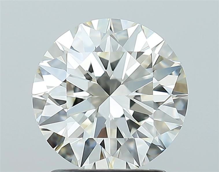 Diament 1.6 ct I/VVS1