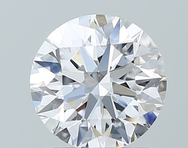 Diament 1.2 ct D/VS2