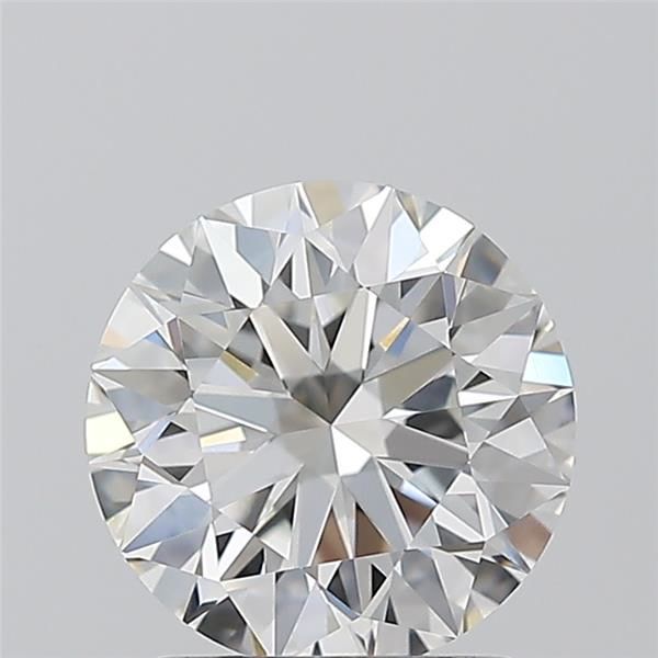 Diament 1.51 ct G/VVS2