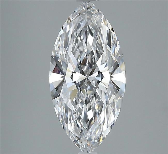 Diament 2.2 ct D/VVS1