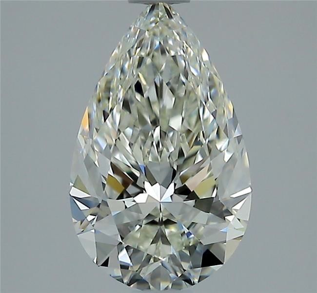 Diament 1.08 ct H/IF