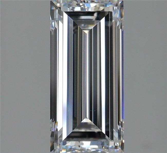 1.5 ct Baguette Diamond