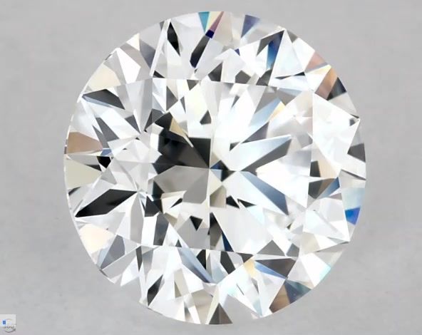 1.44 Carat