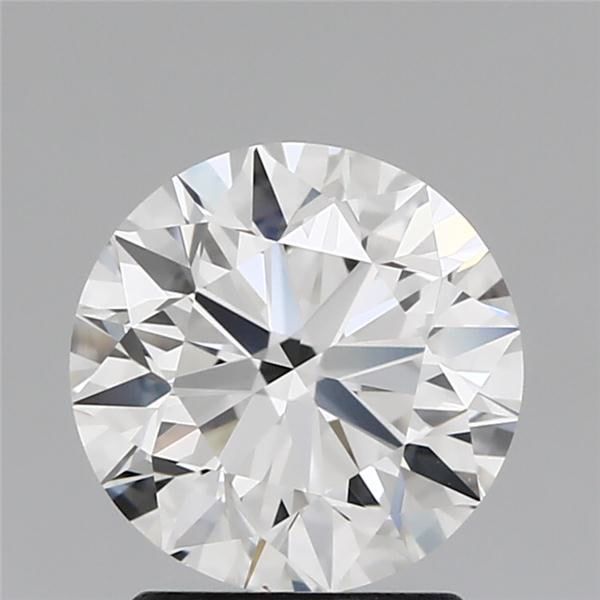 1.90 ct Round diamond