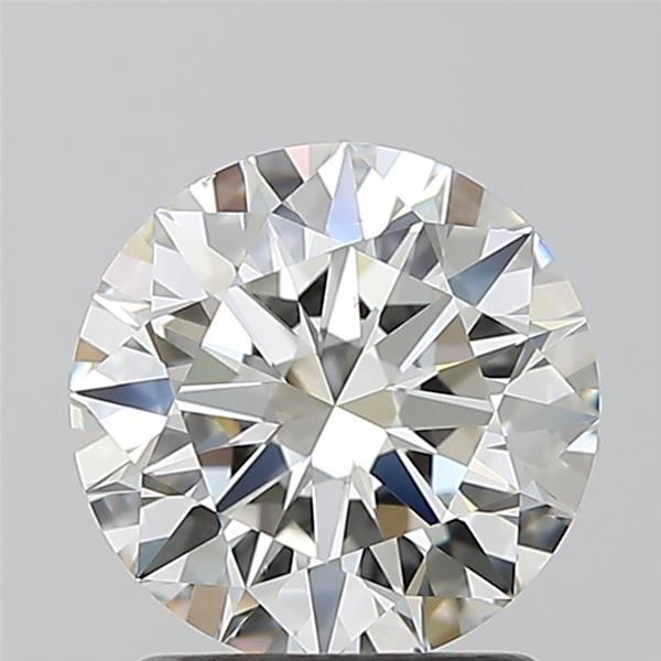 Diament 1.51 ct H/VS2