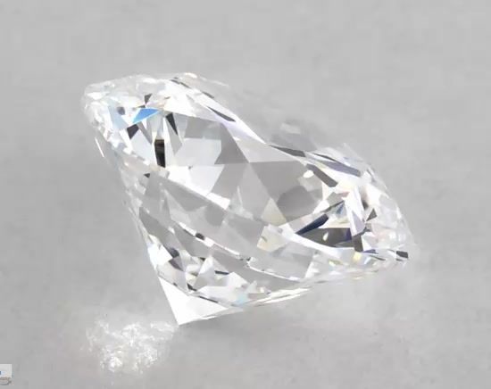 1.26 Carat