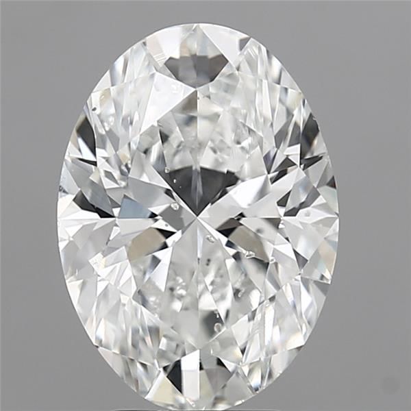 4.01 Carat
