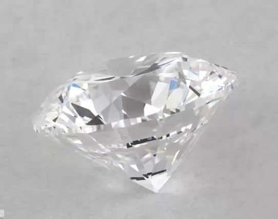 Diament 2.76 ct F/VVS1