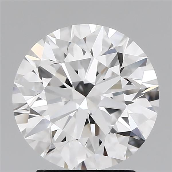 2.70 Carat