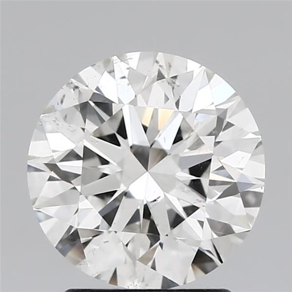 2.03 Carat