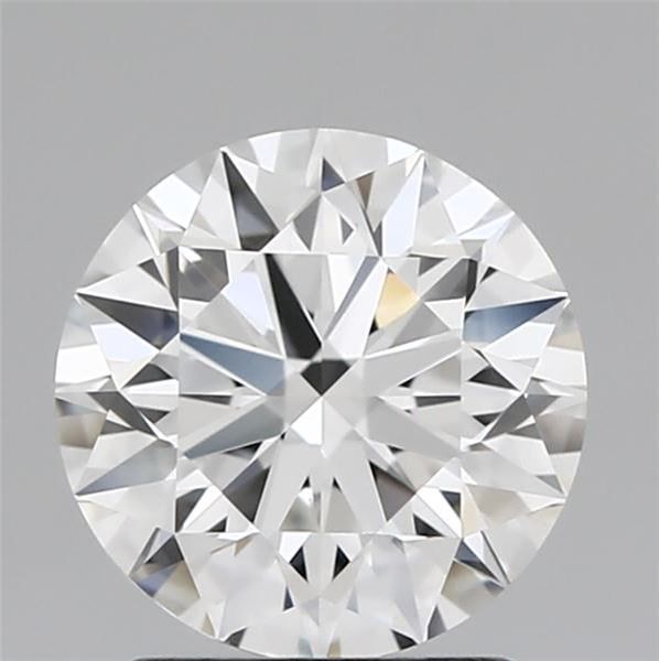 1.73 ct Round diamond