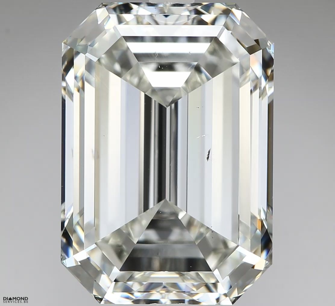 6.01 Carat