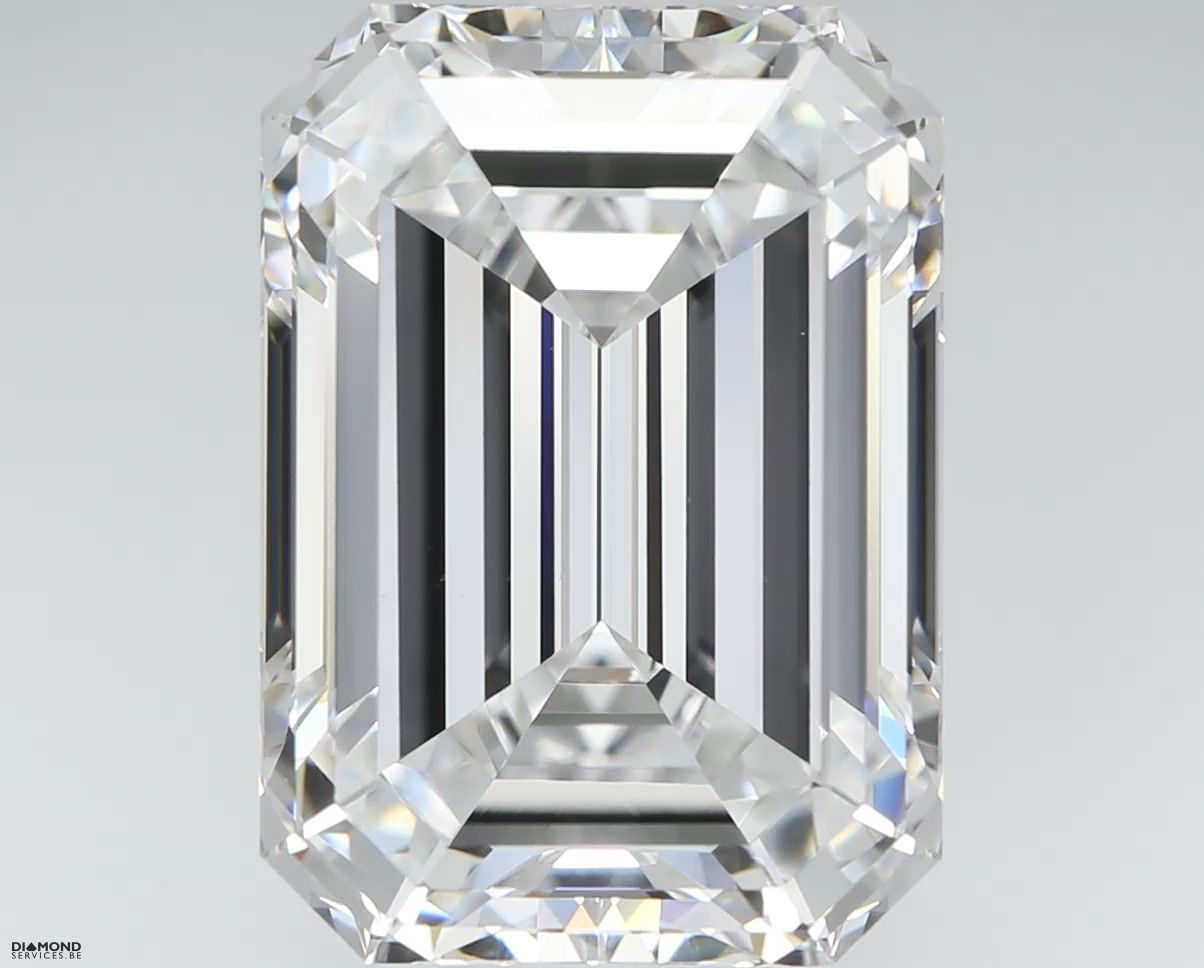 5.01 Carat