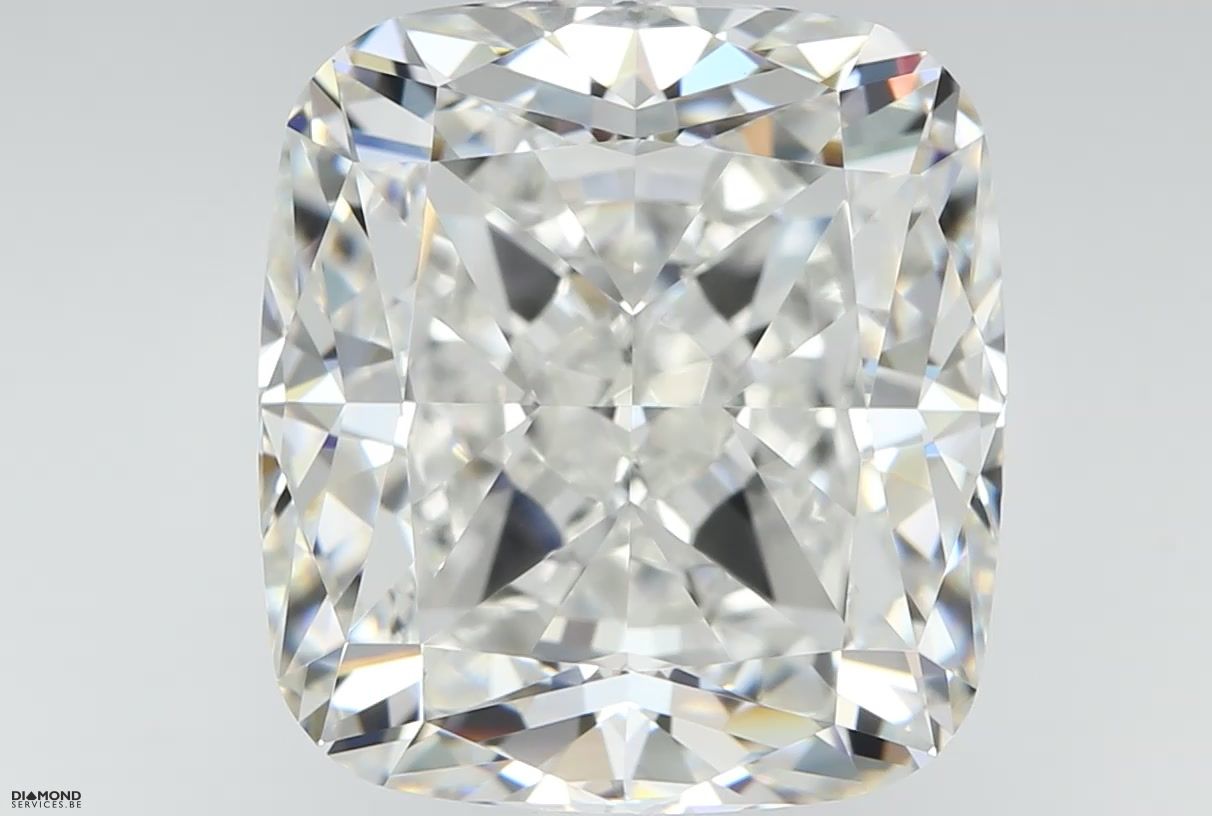 5.03 Carat
