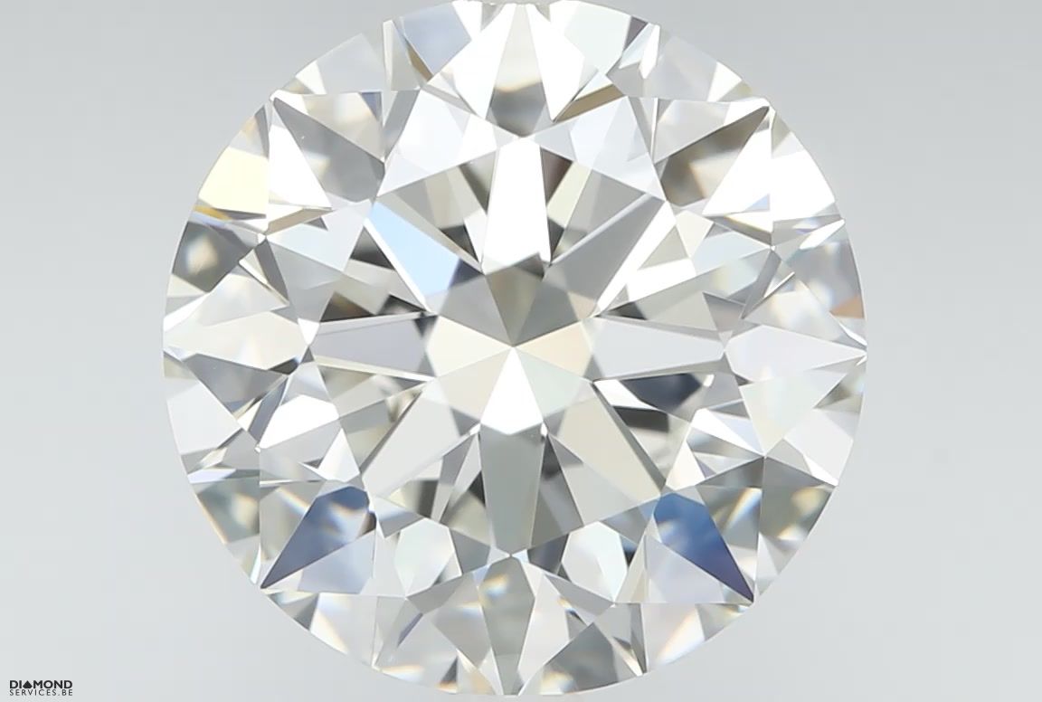 3.33 Carat