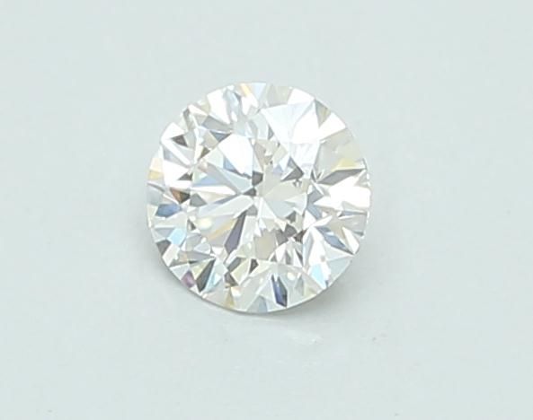 0.31 ct Round diamond