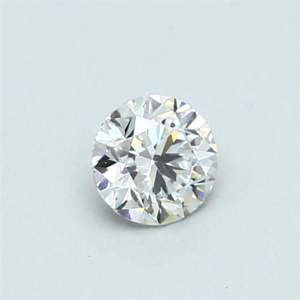 Diament 0.36 ct E/IF